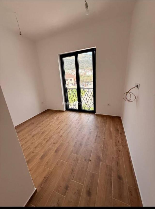 For Sale: One-Bedroom Apartment with Sea View – Tivat