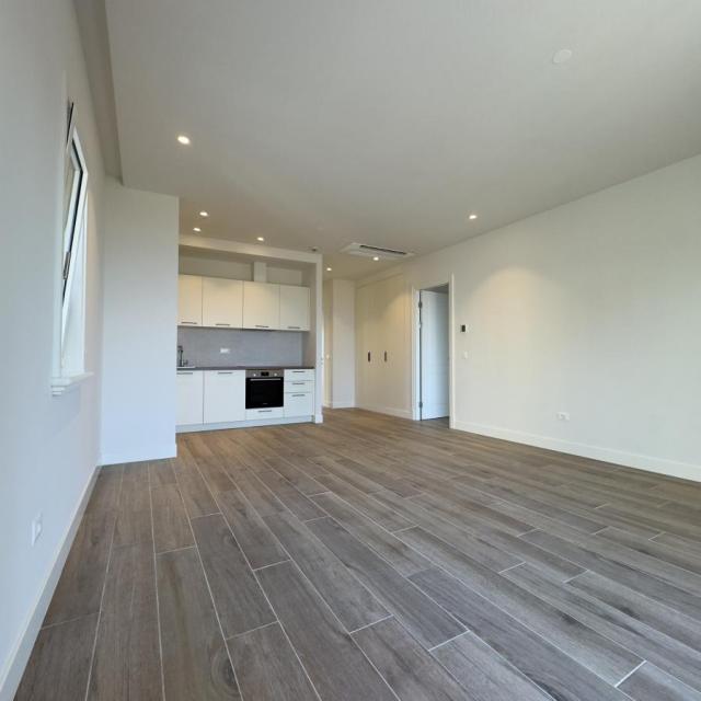 Two-Bedroom Apartment 98m² in Luštica Bay – Centrale, Tivat