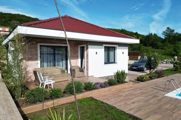 For Sale – Modern “Turnkey” Homes with 500 m² Private Yard