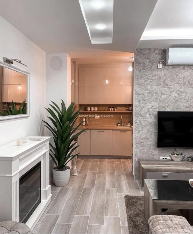 One-Bedroom Apartment, 42 m², Žabljak, 3rd Floor