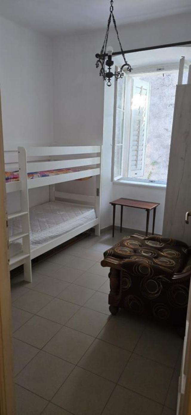 Three-bedroom apartment for sale-Kotor