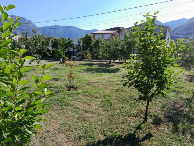 Land for sale Bjeliši, Bar
