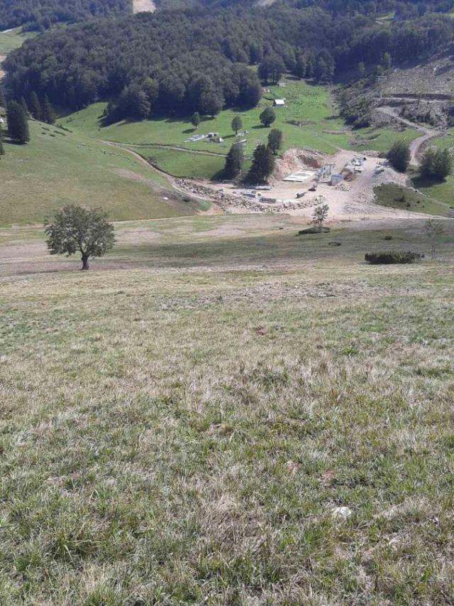 Extraordinary opportunity for investment: Ethno village