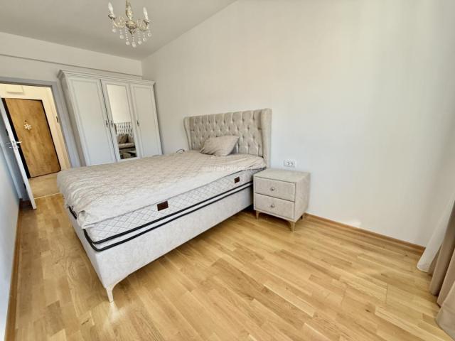 One-Bedroom Apartment for Sale in Budva, Podkošljun, Sea View