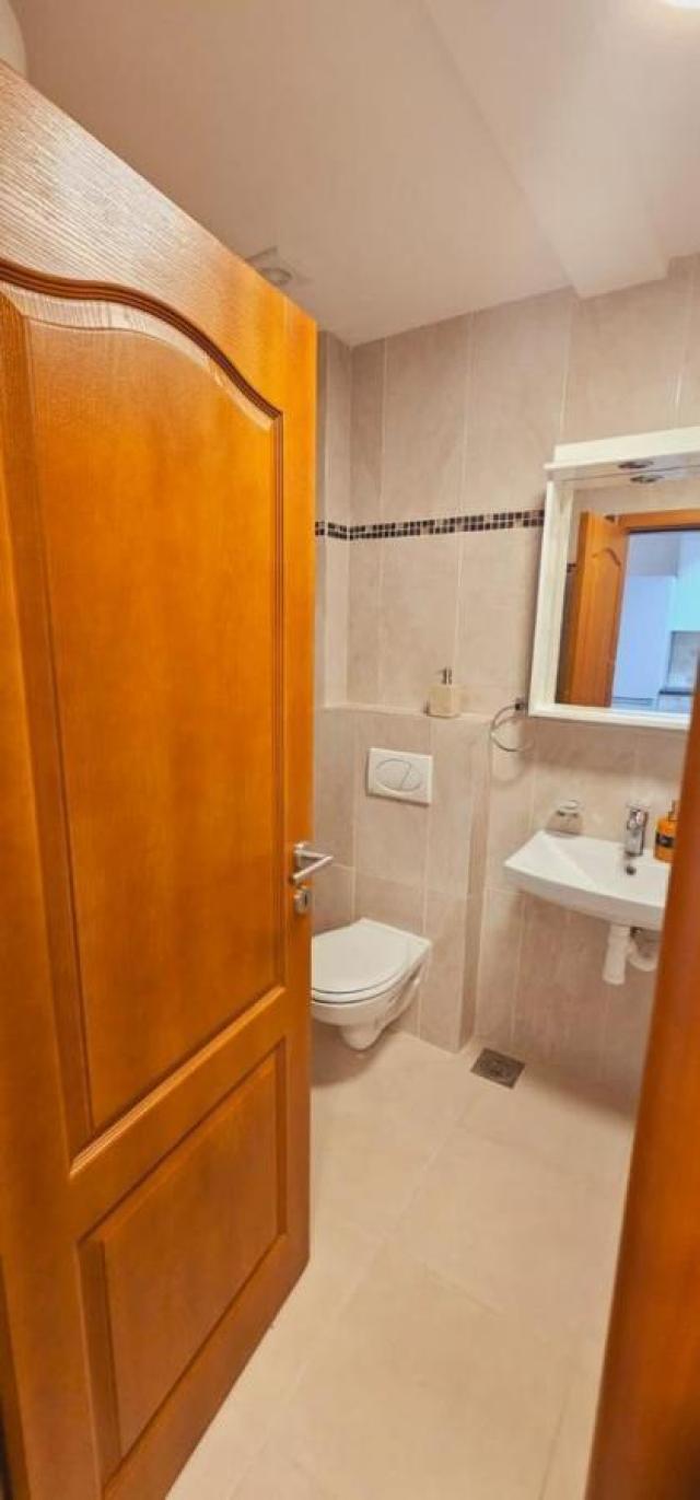 Furnished Apartment for Sale 53 m2, Herceg Novi, River View