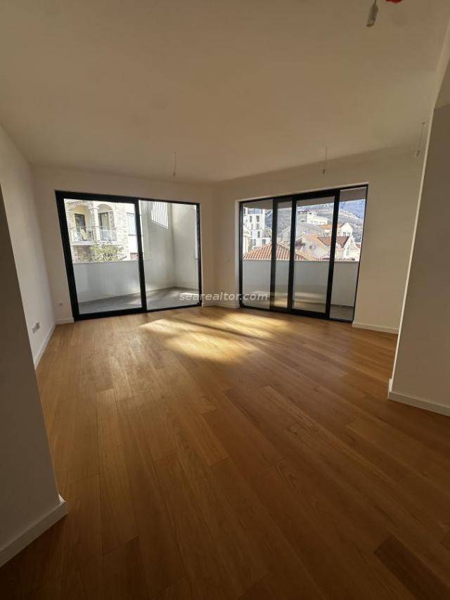 Ein-Zimmer-Wohnung 66 m2 – Bečići