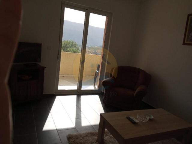Apartment for sale in Herceg Novi