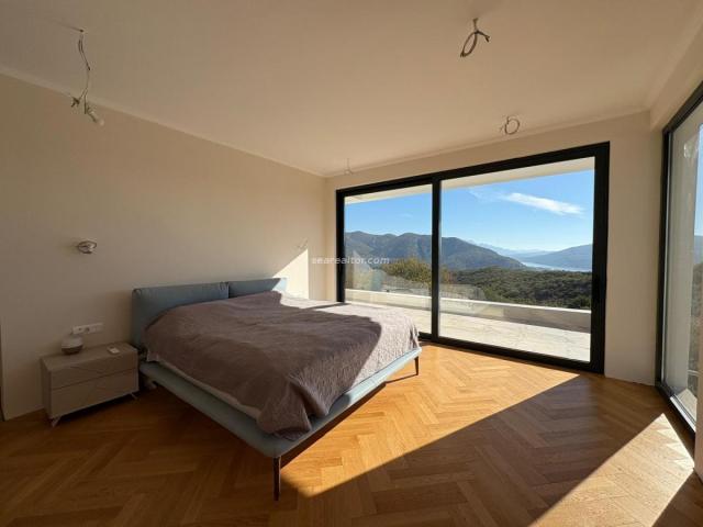Modern Villa in Herceg Novi with private pool