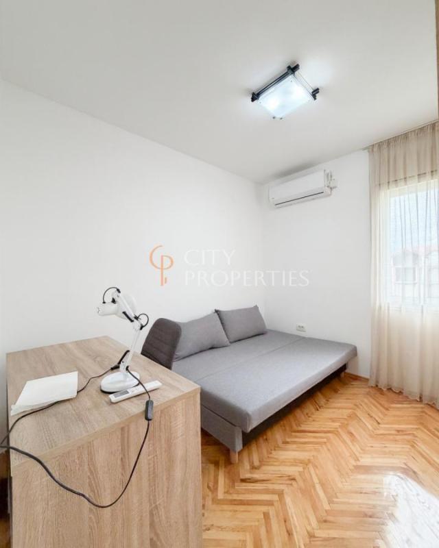 Dvosoban stan 108m2, Izdavanje, Podgorica
