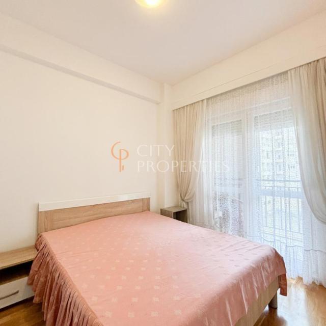 Jednosoban stan 43m2, Izdavanje, Podgorica