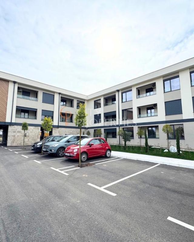 Jednosoban stan 47m2, Prodaja, Podgorica