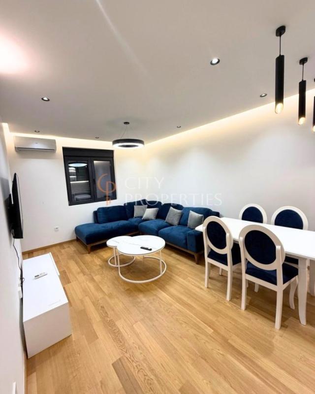 Dvosoban stan 53m2, Izdavanje, Podgorica