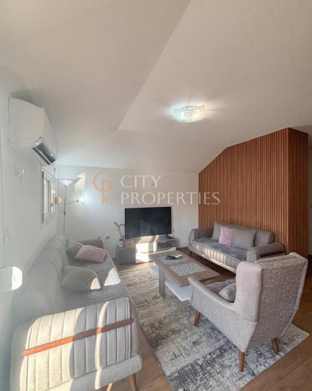 Jednosoban stan 58m2, Prodaja, Podgorica