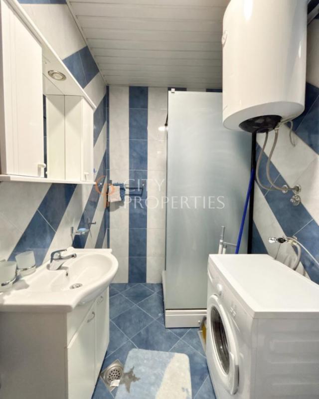 Jednosoban stan 43m2, Izdavanje, Podgorica