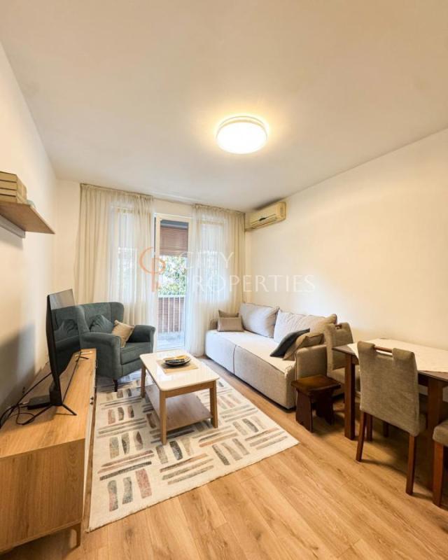 Jednosoban stan 45m2, Izdavanje, Podgorica