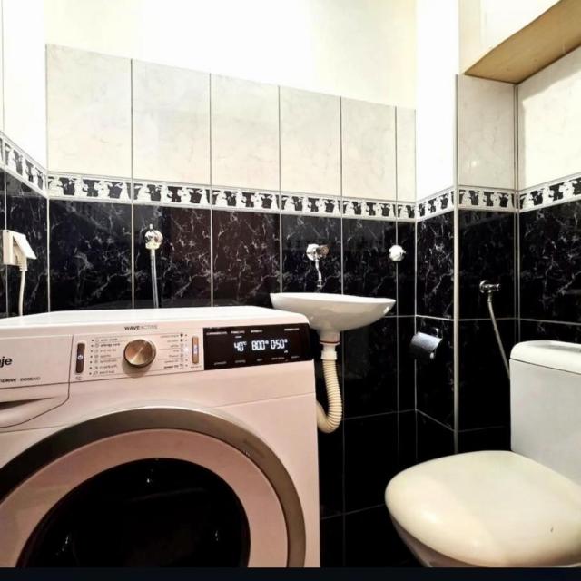 Dvosoban stan 80m2, Prodaja, Podgorica