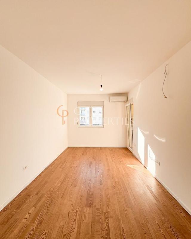 Jednosoban stan 45m2, Izdavanje, Podgorica