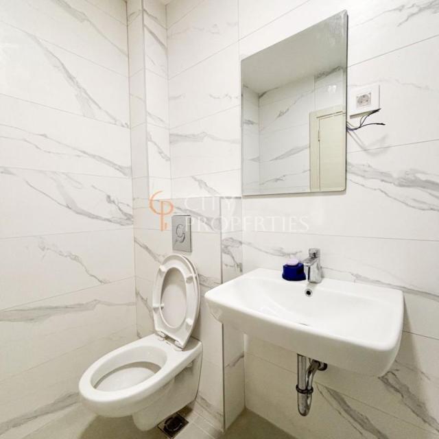 Jednosoban stan 43m2, Izdavanje, Podgorica