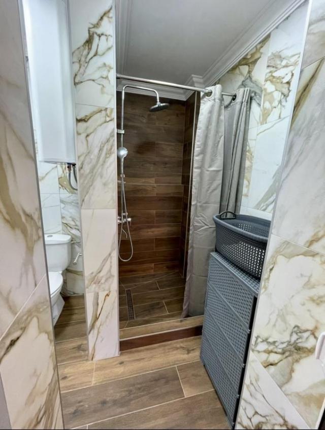 Garsonjera 35m2, Izdavanje, Podgorica