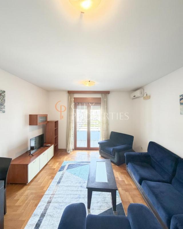 Jednosoban stan 59m2, Izdavanje, Podgorica