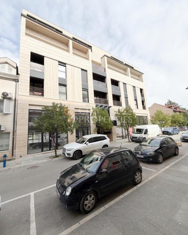 Jednosoban stan 44m2, Izdavanje, Podgorica