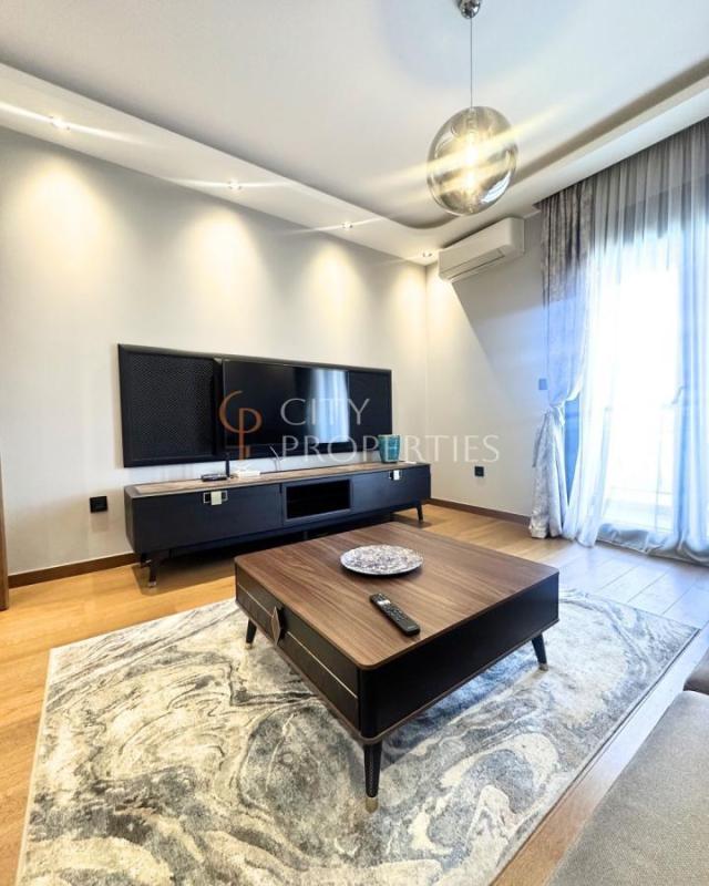 Jednosoban stan 50m2, Izdavanje, Podgorica