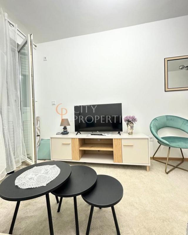 Jednosoban stan 44m2, Izdavanje, Podgorica