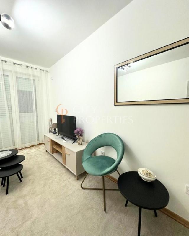 Jednosoban stan 44m2, Izdavanje, Podgorica