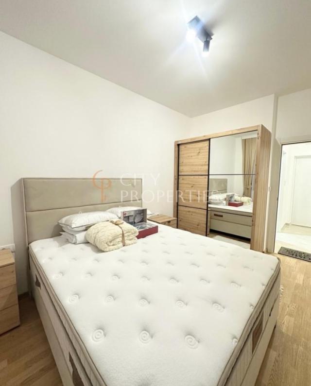 Jednosoban stan 48m2, Izdavanje, Podgorica