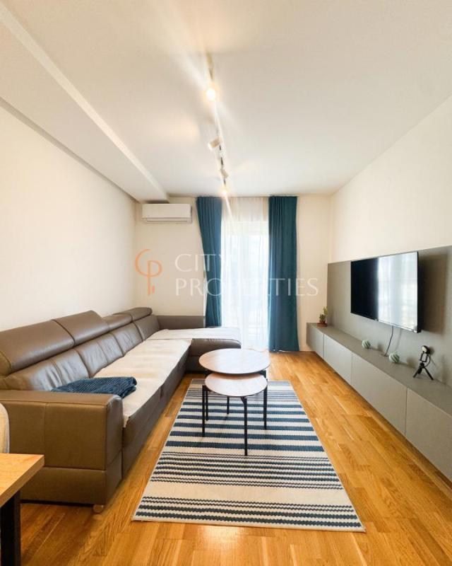 Jednosoban stan 42m2, Izdavanje, Podgorica