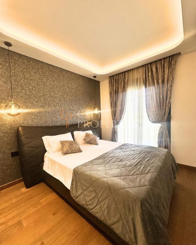 Jednosoban stan 50m2, Izdavanje, Podgorica