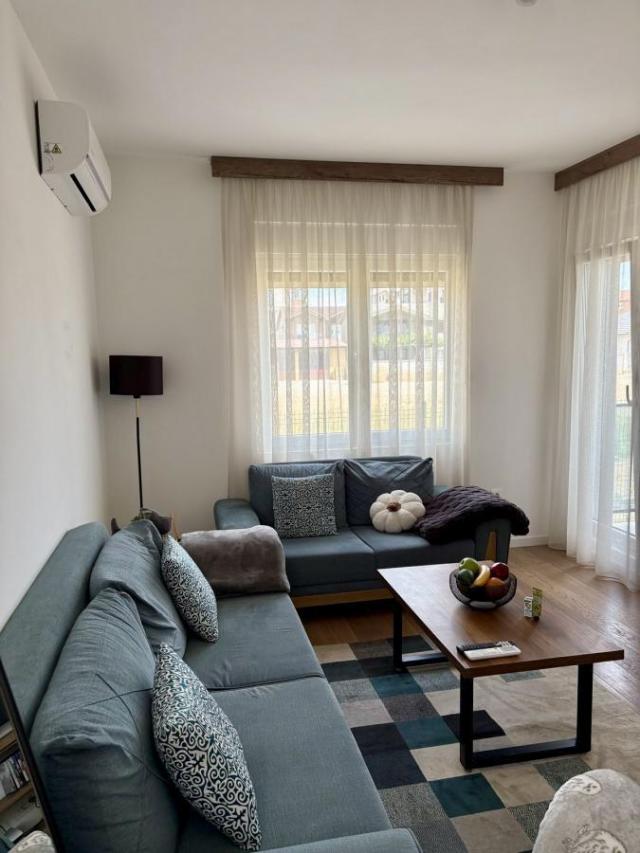 Jednosoban stan 46m2, Izdavanje, Podgorica