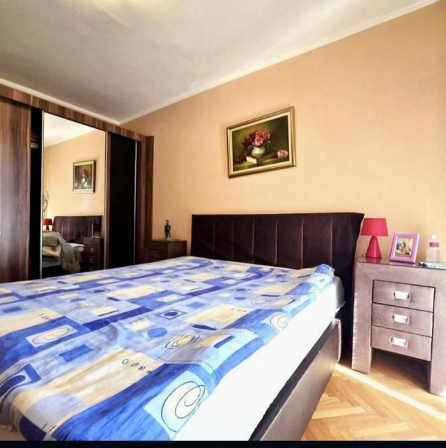 Dvosoban stan 80m2, Prodaja, Podgorica