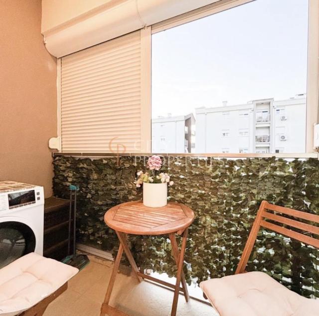 Jednosoban stan 44m2, Izdavanje, Podgorica
