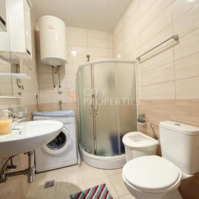 Jednosoban stan 43m2, Izdavanje, Podgorica