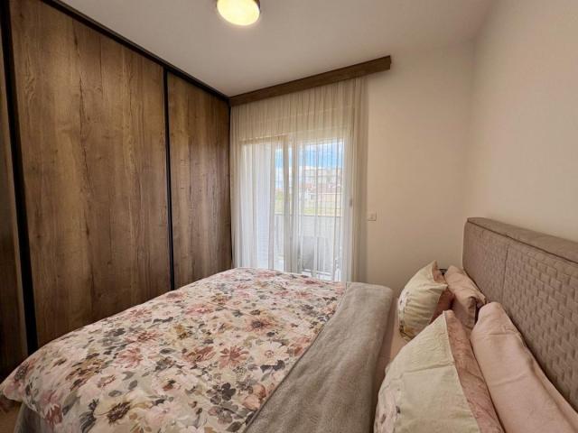 Jednosoban stan 46m2, Izdavanje, Podgorica
