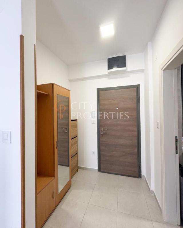 Jednosoban stan 42m2, Izdavanje, Podgorica
