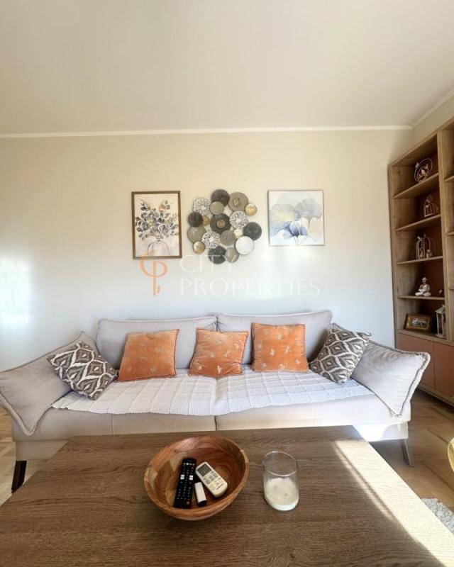 Jednosoban stan 48m2, Izdavanje, Podgorica