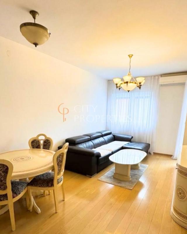 Jednosoban stan 45m2, Izdavanje, Podgorica