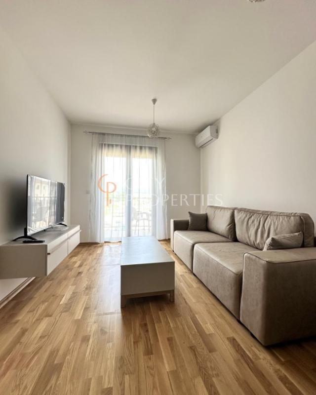 Jednosoban stan 47m2, Izdavanje, Podgorica