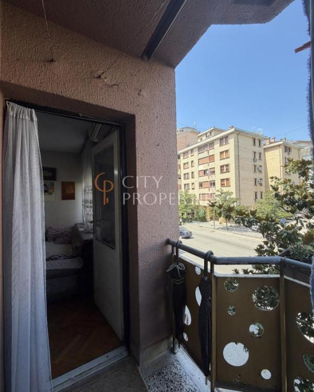 Jednosoban stan 43m2, Prodaja, Podgorica