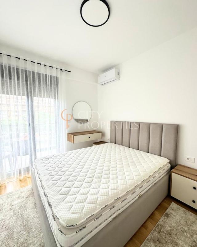 Dvosoban stan 68m2, Izdavanje, Podgorica