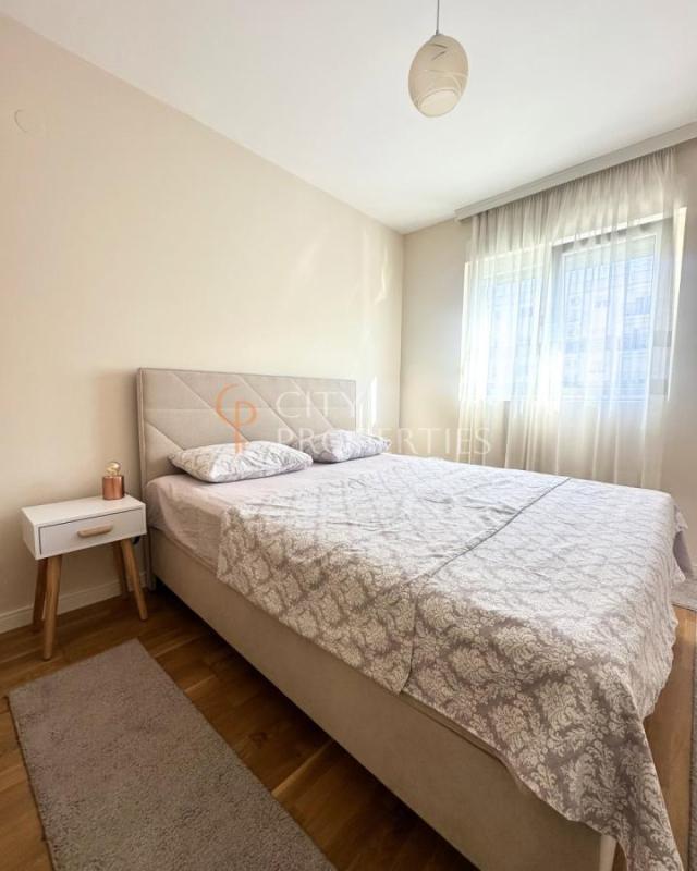 Jednosoban stan 40m2, Izdavanje, Podgorica