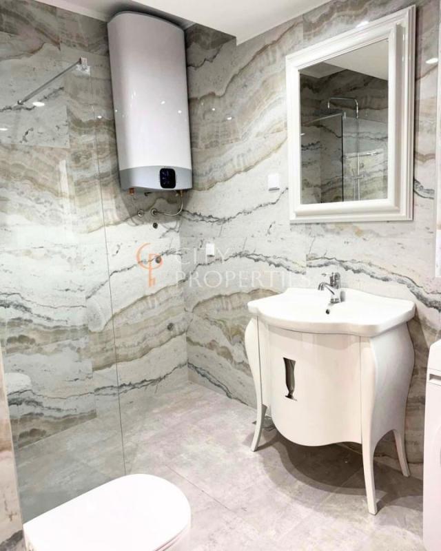 Trosoban stan 101m2, Izdavanje, Podgorica
