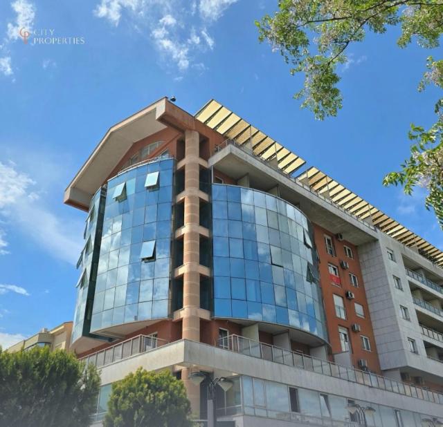 Jednosoban stan 49m2, Izdavanje, Podgorica