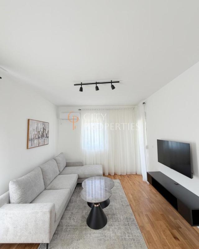 Dvosoban stan 60m2, Izdavanje, Podgorica