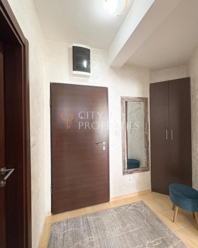 Jednosoban stan 43m2, Izdavanje, Podgorica