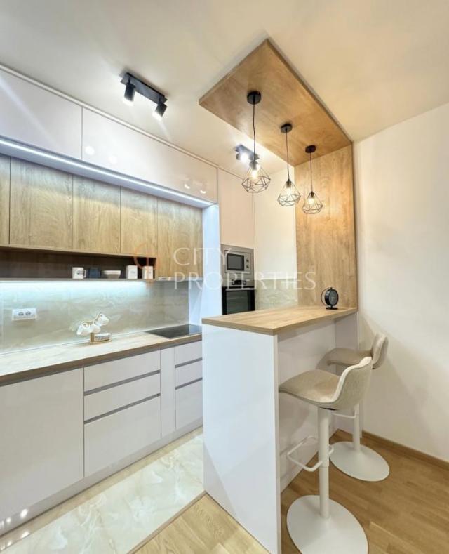 Jednosoban stan 48m2, Izdavanje, Podgorica