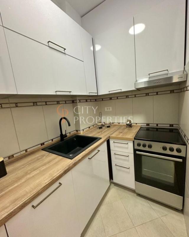 Jednosoban stan 52m2, Izdavanje, Podgorica
