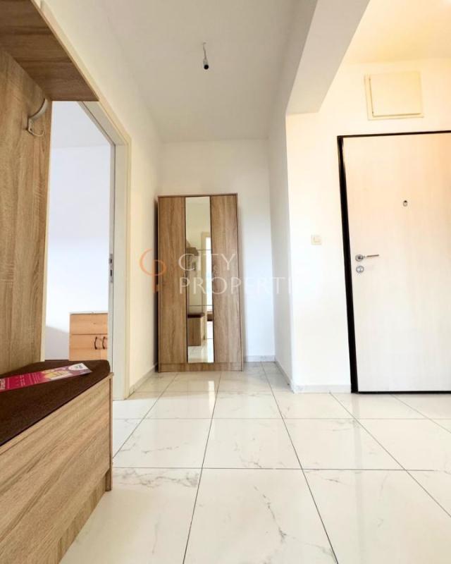 Dvosoban stan 70m2, Izdavanje, Podgorica